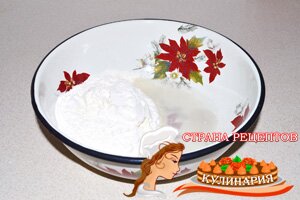 чебуреки рецепт